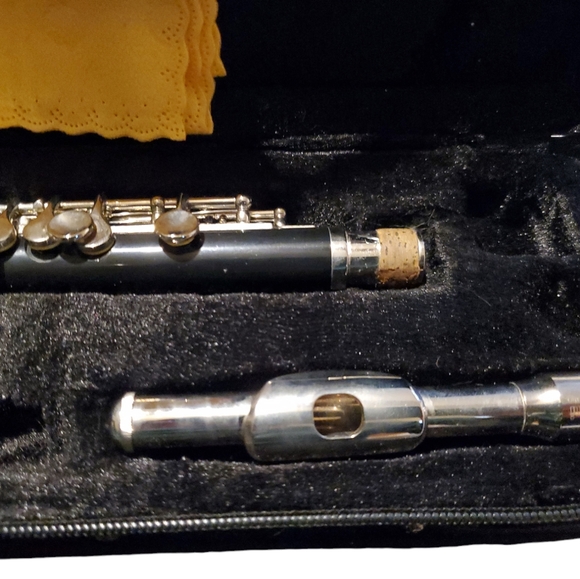 Mendini Cecilio Picolo - Picture 3 of 4